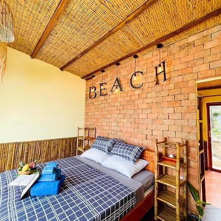 Life'S A Beach Hotel Quy Nhon Exterior photo