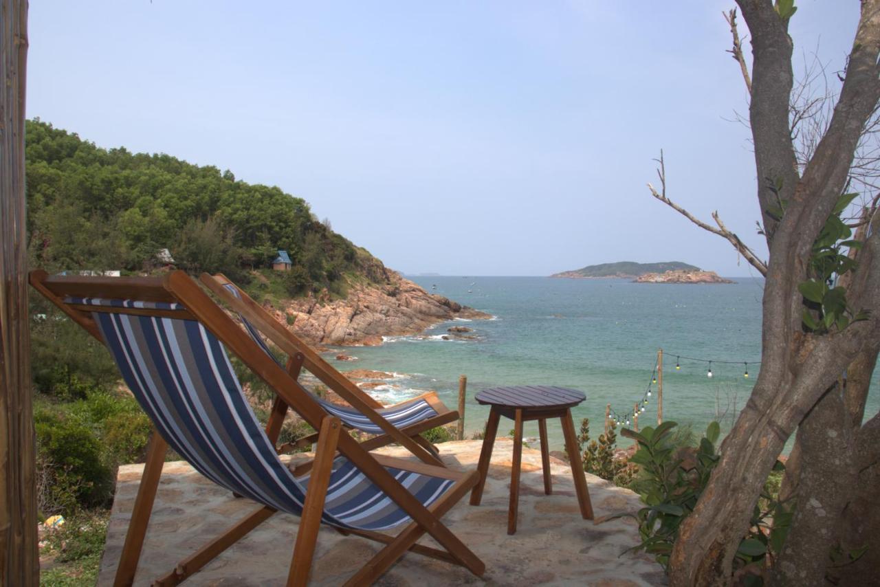 Life'S A Beach Hotel Quy Nhon Exterior photo