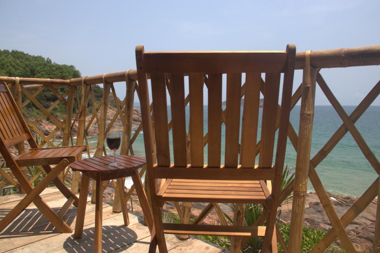 Life'S A Beach Hotel Quy Nhon Exterior photo