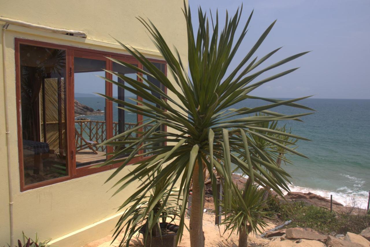 Life'S A Beach Hotel Quy Nhon Exterior photo