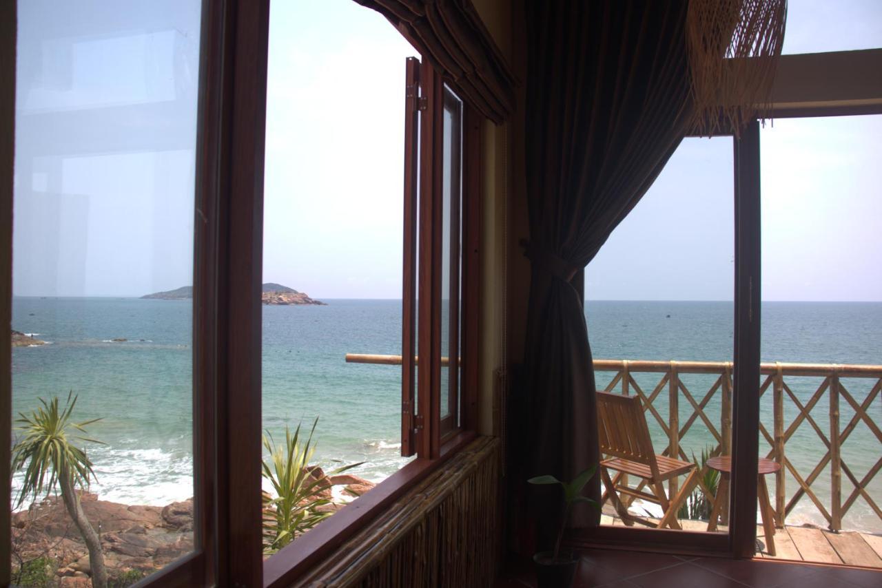 Life'S A Beach Hotel Quy Nhon Exterior photo