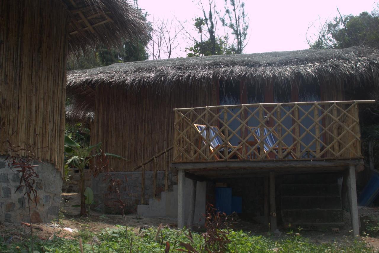 Life'S A Beach Hotel Quy Nhon Exterior photo