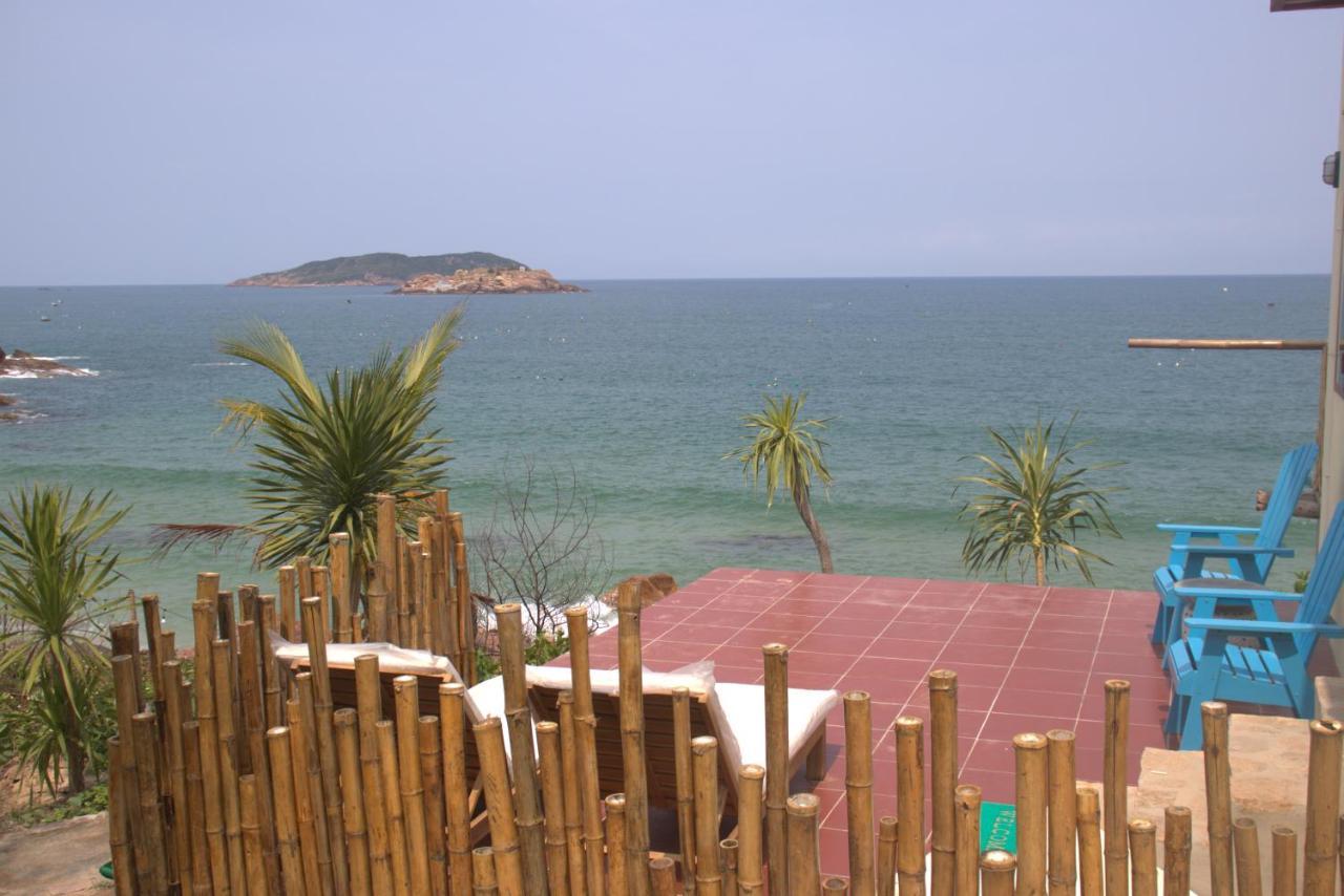 Life'S A Beach Hotel Quy Nhon Exterior photo