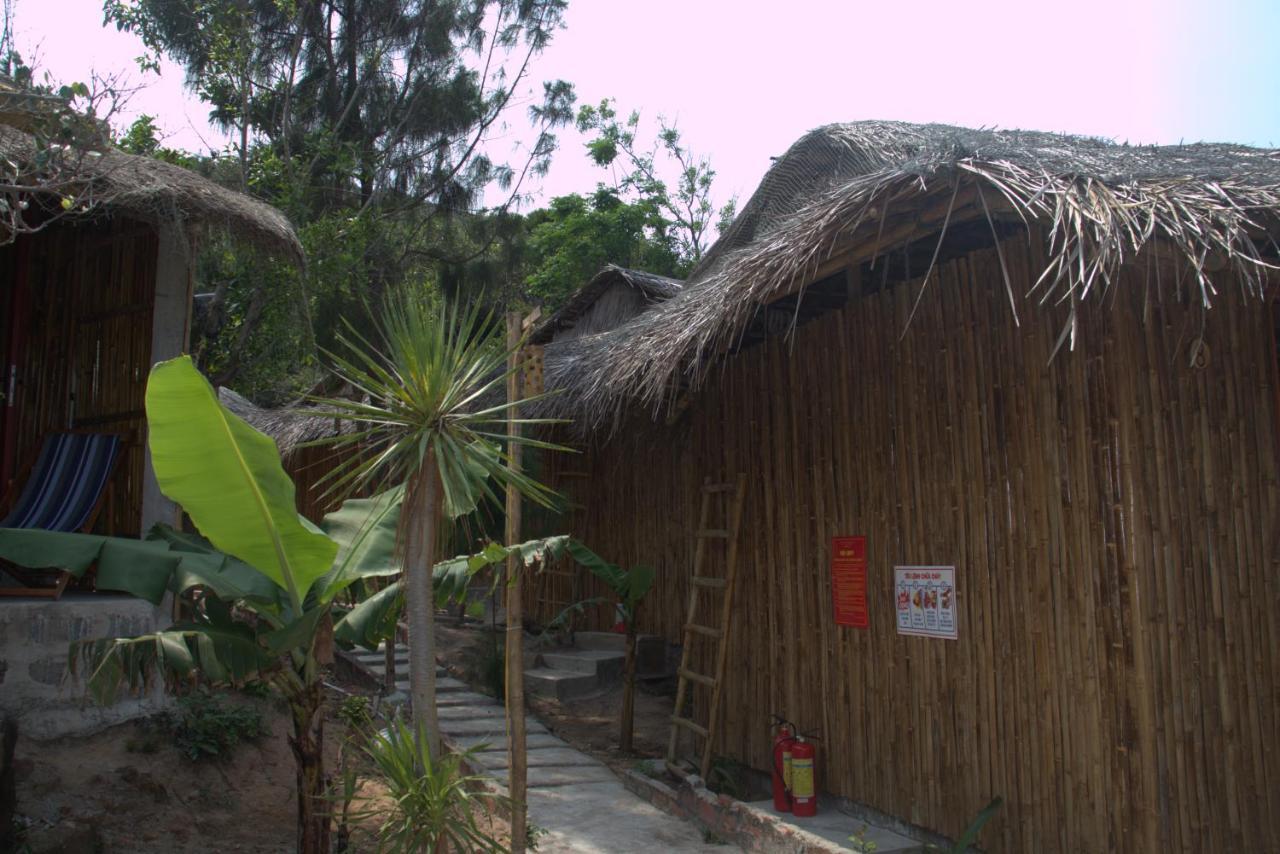 Life'S A Beach Hotel Quy Nhon Exterior photo